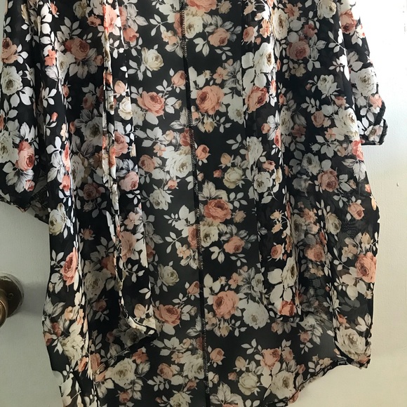 Cardigan - Picture 2 of 2